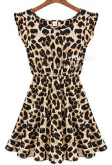 Vestido de Oncinha
